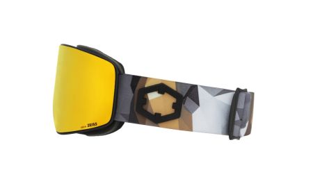 Купить Маска Out Of Void Origami/Gold24 MCI в Саратове