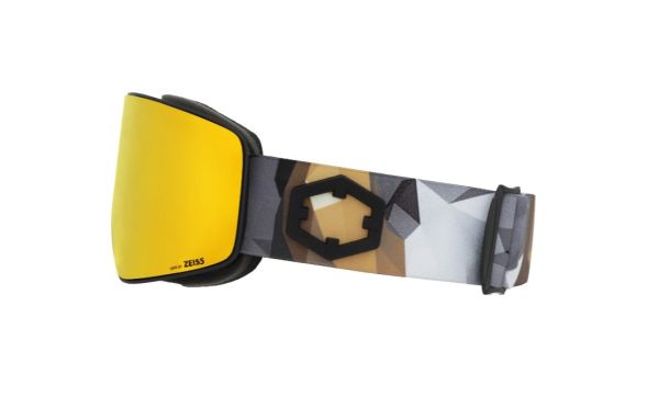 Купить маска out of void origami/gold24 mci в Саратове