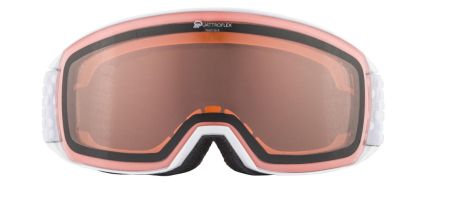 Купить Маска Alpina г/л Nakiska Q White Matt/Q S2 в Саратове