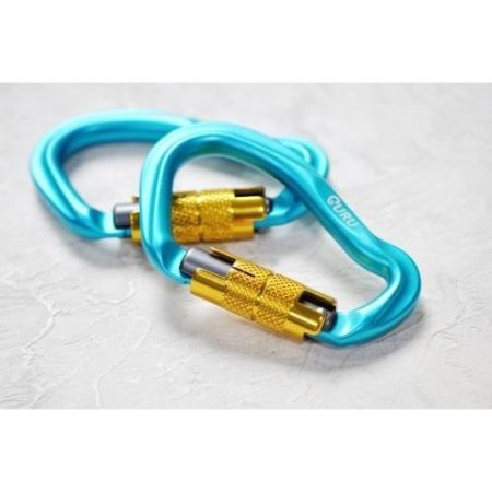  Карабин GURU Breeze Twist-lock в Саратове  