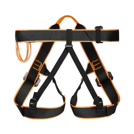  Страховочная система Вертикаль Поясная Стандарт в Саратове  