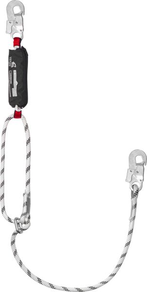  Строп Венто веревочный одинарный регулируемый с амортизатором aB11p в Саратове  