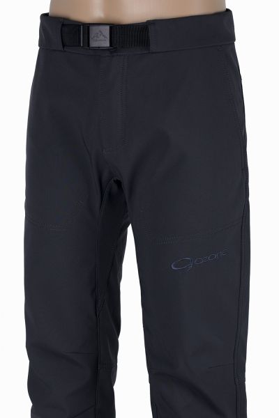 Брюки Оз Ozone Gregory (муж) серый