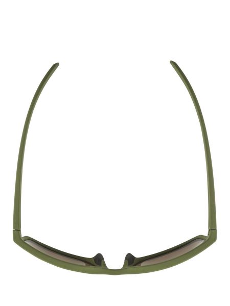 Купить очки alpina nacan i olive matt/bronce mirror cat.3 в Саратове