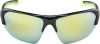 Купить Очки Alpina Lyron Hr Black-Neon Yellow Gloss/Yellow Mirror Cat.3 в Саратове