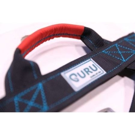  Страховочная система Guru поясная Master V2 в Саратове  