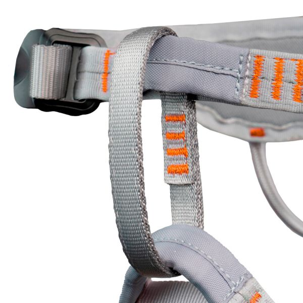  Страховочная система Венто Neon оранжевый в Саратове  