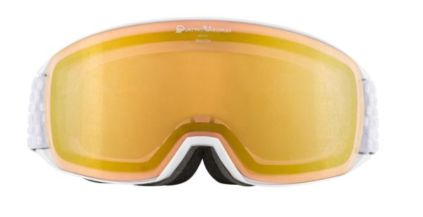 Купить маска alpina г/л nakiska qv white gloss/qv gold s2 в Саратове