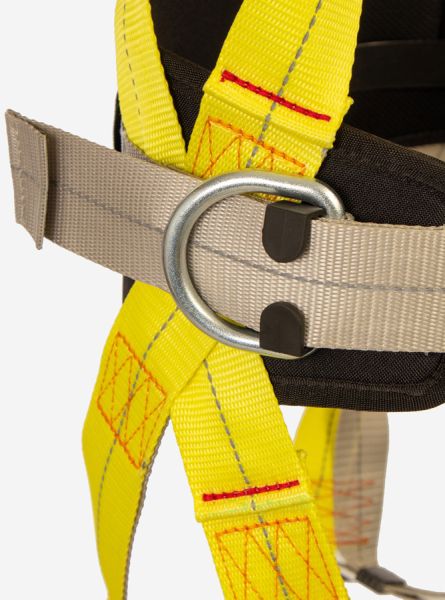  Страховочная система Венто «Альфа 2.5» в Саратове  