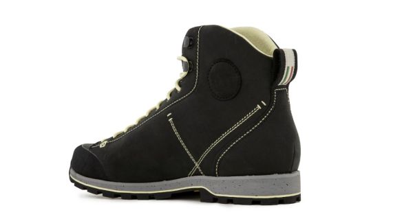 Купить ботинки dolomite 54 high fg evo gtx black в Саратове