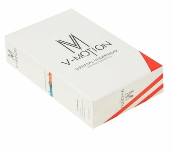Термобельё V-MOTION Base женский розовый в Саратове