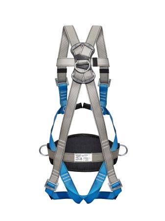  Удерживающая страховочная привязь УСП-2Ж4 Серия "Комфорт" L в Саратове  