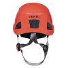  Каска Венто защитная Мастер Энерго красная в Саратове  