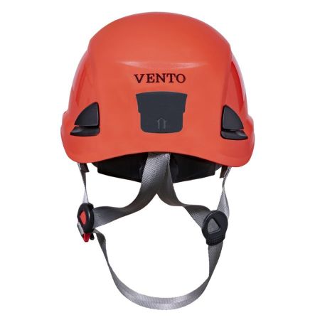  Каска Венто защитная Мастер Энерго красная в Саратове  