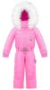 Комбинезон горнолыжный W18-1030-BBGL/A Poivre Blanc розовый в Саратове