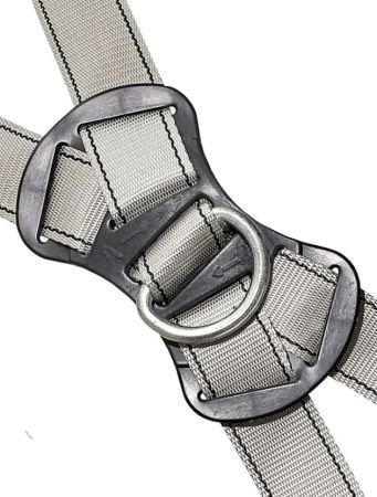  Удерживающая страховочная привязь СП-2Ж серия «КОМФОРТ» (без пояса) в Саратове  