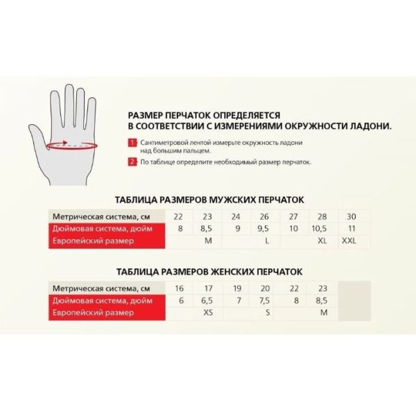  Перчатки Guru для спортивного туризма в Саратове  