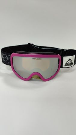 Купить Маска Los Raketos Kooky Orange 21912,13 в Саратове