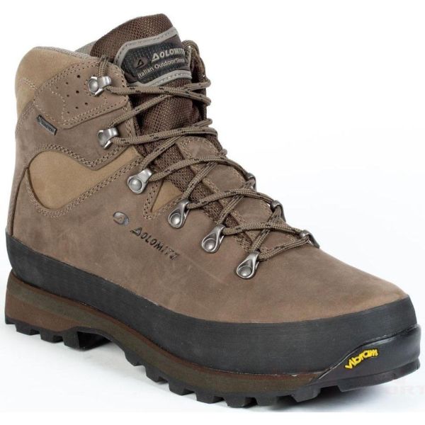 Купить ботинки dolomite tofana gtx dark brown в Саратове