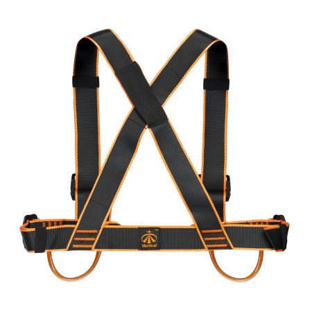  Грудная обвязка "МОДИФИЦИРОВАННАЯ" Вертикаль в Саратове  