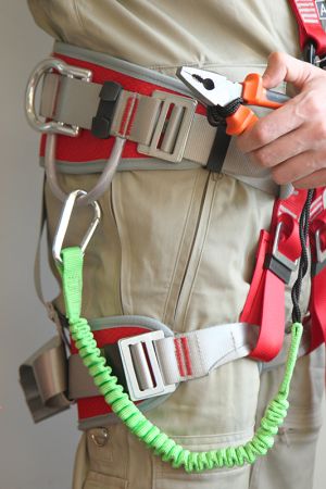  Строп для удержания инструмента одинарный Венто в Саратове  