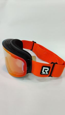 Купить Маска Los Raketos Fluck Red Photochrom 22801 в Саратове