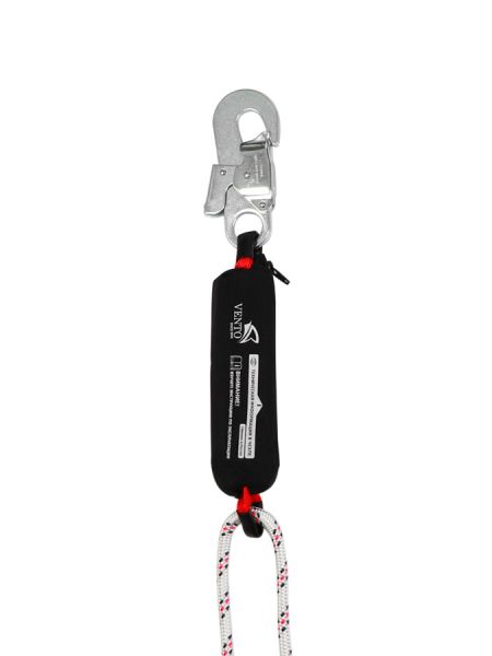  Строп Венто веревочный одинарный регулируемый с амортизатором aB11p в Саратове  