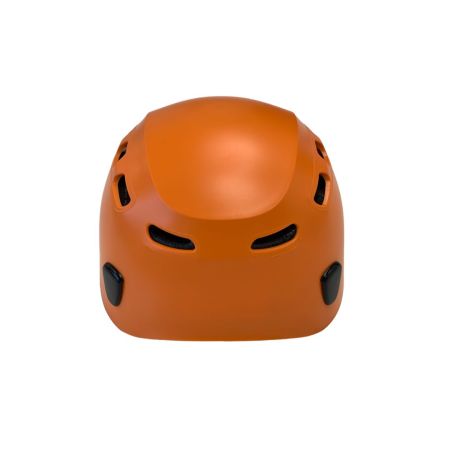  Каска Вертикаль альпинисткая Phantom оранжевая в Саратове  