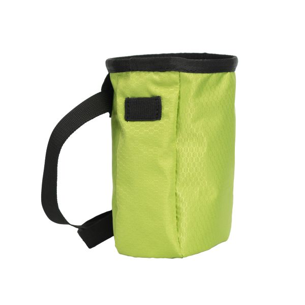  Мешок для магнезии Вертикаль ver 0612.3 Зеленый в Саратове  