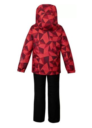 Костюм горнолыжный Phenix Playing in Snow Junior Two-piece RD в Саратове