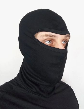 Балаклава Hauer Technostretch SILK в Саратове