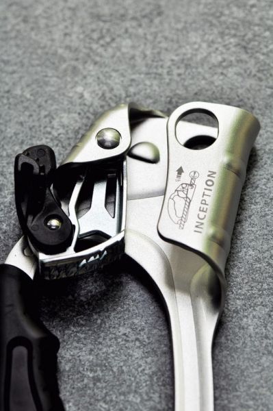  Зажим Guru Inception под левую руку в Саратове  