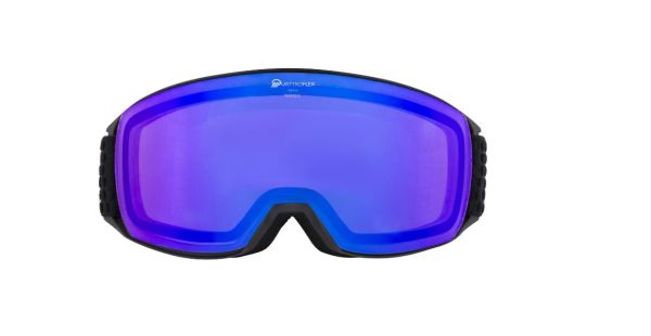 Купить маска alpina г/л nakiska q black matt/q blue s2 в Саратове