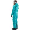 Комбинезон сноубордический Dragonfly Premium Woman Baltic Blue  в Саратове