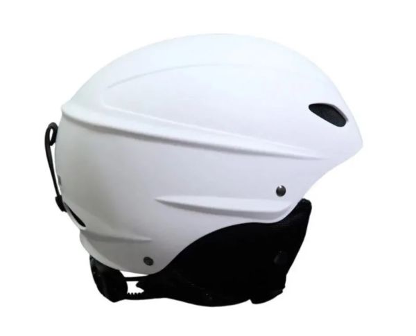 Шлем Los Raketos Track White