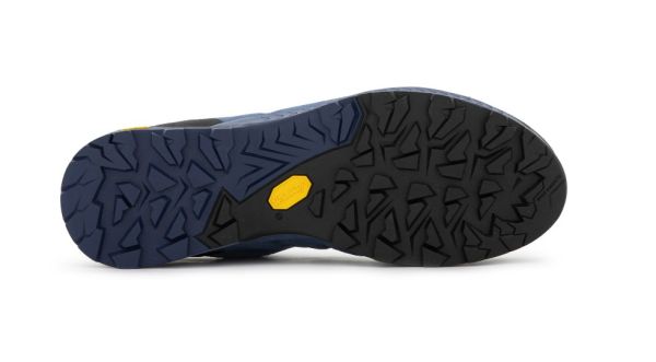 Купить ботинки dolomite crodarossa w's leather gtx denim blue  в Саратове