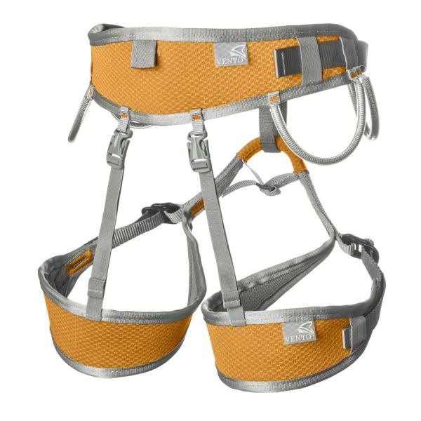  Страховочная система Венто Argon оранжевый в Саратове  