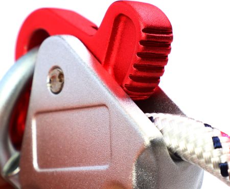  Строп Венто веревочный одинарный с регулятором длины ползункового типа В11у в Саратове  