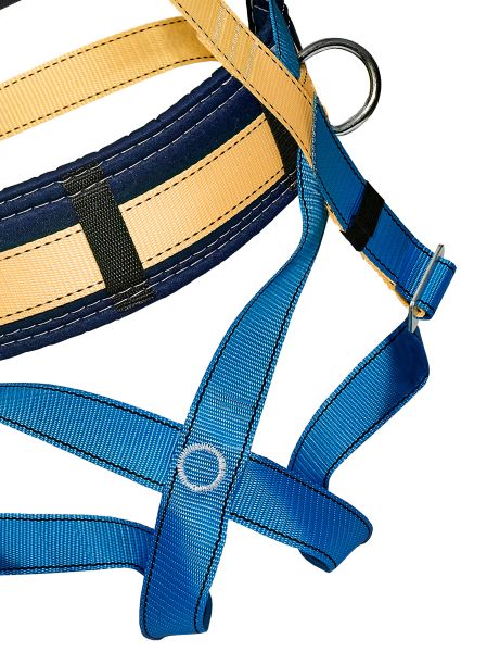  Удерживающая-страховочная привязь УСП-2Ж в Саратове  