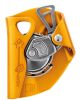  Страховочное устройство Petzl ASAP желтый в Саратове  