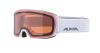 Купить Маска Alpina г/л Nakiska Q White Matt/Q S2 в Саратове