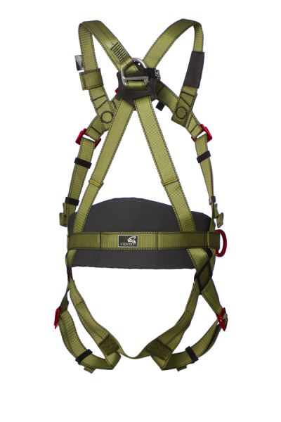  Страховочная система Венто искробезопасная Высота 042Т в Саратове  