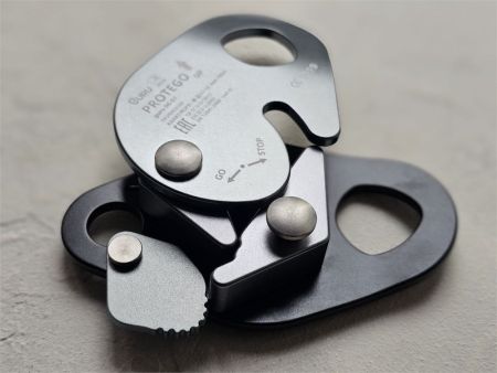  Зажим GURU PROTEGO в Саратове  