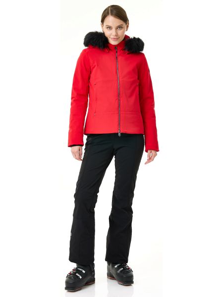 Брюки горнолыжные Poivre Blanc W24-0820-WO черный в Саратове