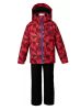 Костюм горнолыжный Phenix Playing in Snow Junior Two-piece RD в Саратове