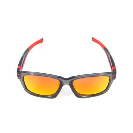 Купить Очки Следопыт Ultima в футляре,линзы grey with red revo в Саратове