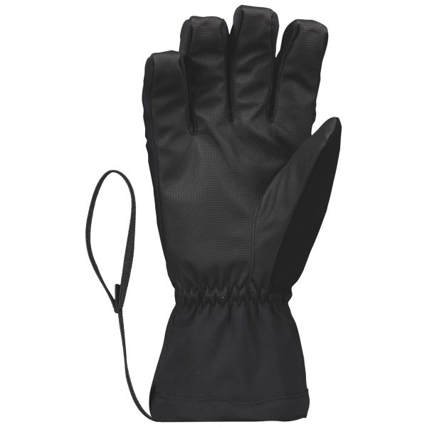 Перчатки Scott Ultimate Gtx black в Саратове