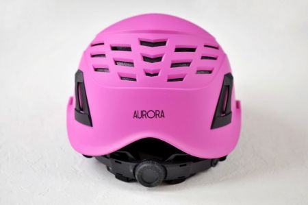  Каска GURU Aurora Purple в Саратове  