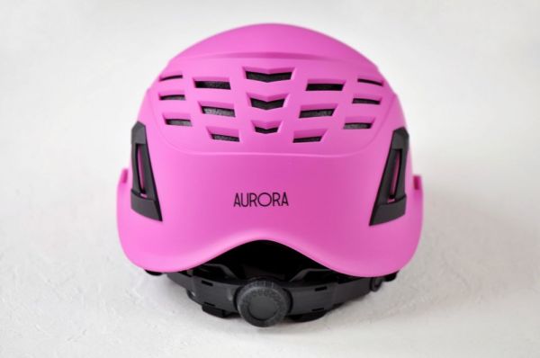  Каска GURU Aurora Purple в Саратове  