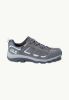 Купить ботинки jw vojo 3 texapore low w серый